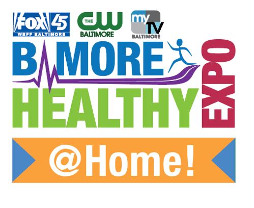 BMHE at Home logo