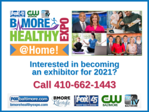 Interested in becoming an exhibitor for 2021