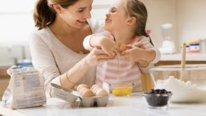 Eggs are one of the most abundant and concentrated sources of choline among the foods Americans eat.